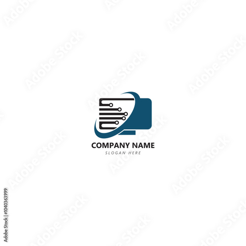 teamwork logo template