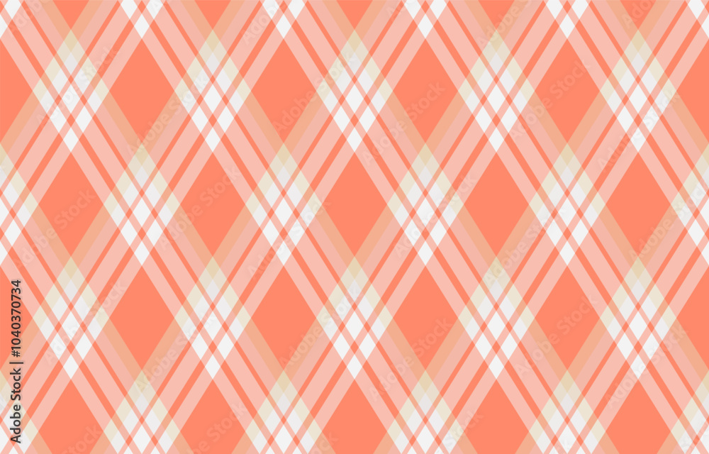 Argyle pattern of geometric rhombus. Harlequin check wallpaper design. Classic diamond shaped textile material for web background, print fabric clothing, sweater, wrapping paper, gift card, invitation Argyle pattern of geometric rhombus. Harlequin check wallpaper design. Classic diamond shaped textile material for web background, print fabric clothing, sweater, wrapping paper, gift card, invitation