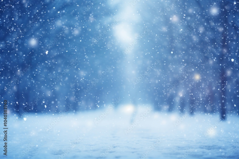 Winter snow backgrounds blizzard. Winter snow backgrounds blizzard.