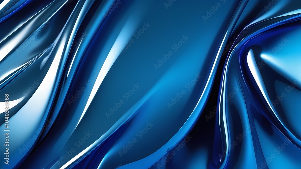abstract blue background abstract blue background