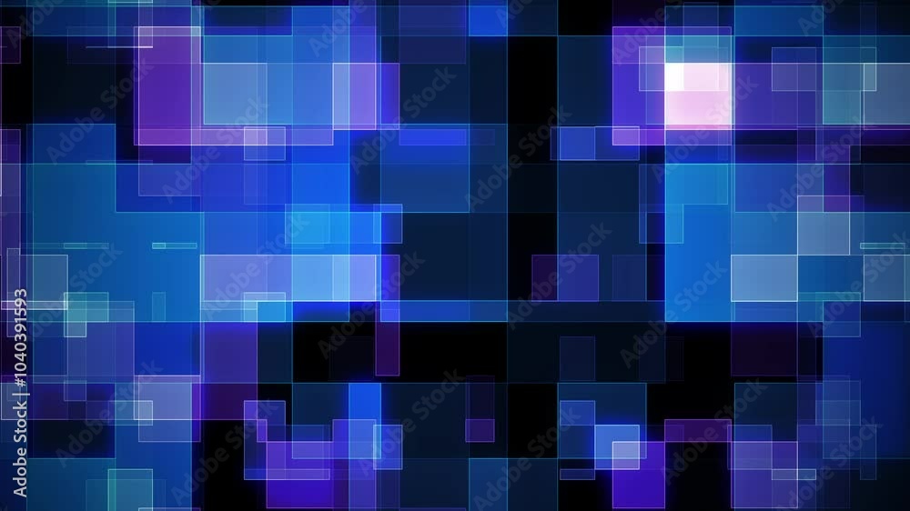 Abstract Mosaic Dynamic Background 1 Abstract Mosaic Dynamic Background 1
