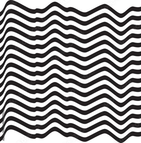 Unique Illusion Vector Files Design