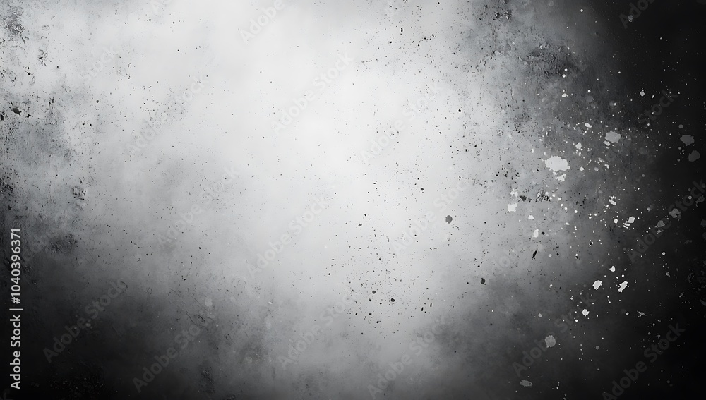 Black and white grunge texture background Black and white grunge texture background