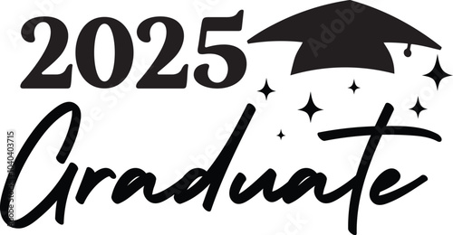 2025 Graduate