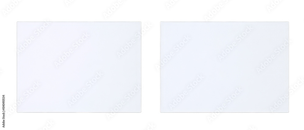 PNG Blank White Paper - Minimalist Abstract Art Background Isolated on Transparent Background PNG Blank White Paper - Minimalist Abstract Art Background Isolated on Transparent Background