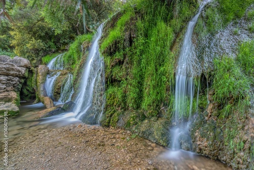 Cascata portugal