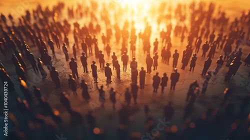 On World Population Day, July 11th, we are reminded of the importance of understanding global population trends and their implications. Take action now to ensure that our prepared resources.