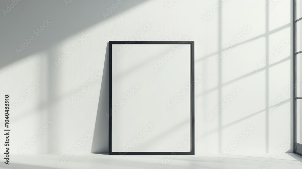 A stylish poster template with generous blank space, ideal for highlighting your newest creations and concepts against a clean white backdrop. A stylish poster template with generous blank space, ideal for highlighting your newest creations and concepts against a clean white backdrop.