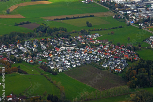 Pfarrkirche St. Gallus und Nikolaus in Grünkraut photo