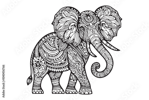 various animal arts
