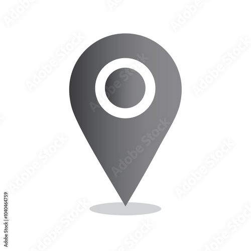 Foto location icon