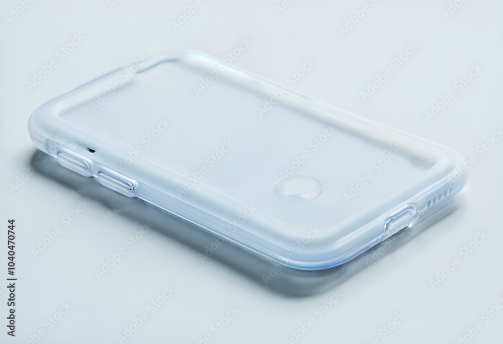 Soft Silicone Phone Case: Ultimate Protection with a Sleek Design Soft Silicone Phone Case: Ultimate Protection with a Sleek Design