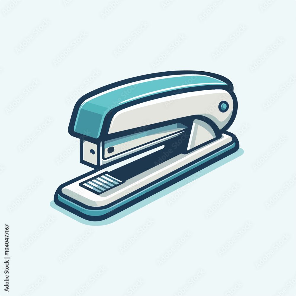 stapler vector stapler vector