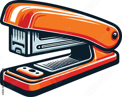 stapler vector