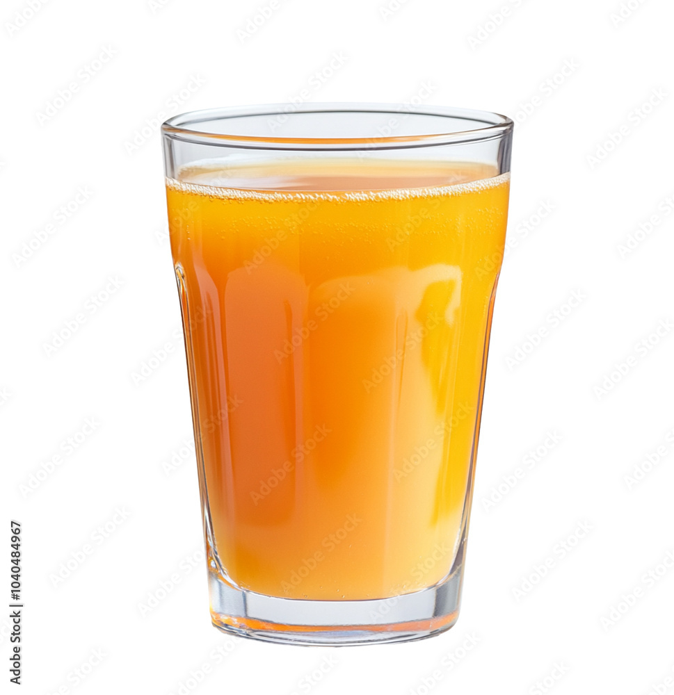 Glass of freshly squeezed apple juice, isolated. Glass of freshly squeezed apple juice, isolated.