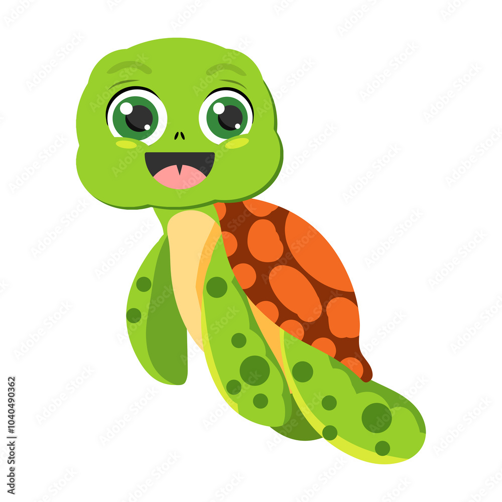 Fototapeta premium various animal arts 