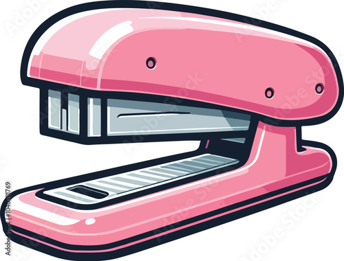 stapler vector