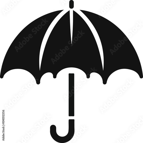 umbrella vector