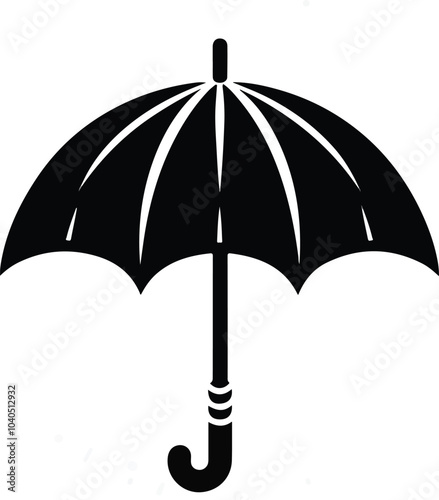 umbrella vector