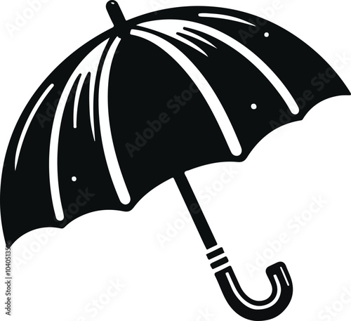 umbrella vector