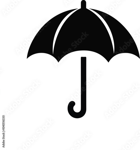 umbrella vector