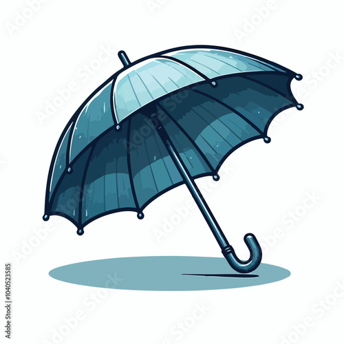 umbrella vector