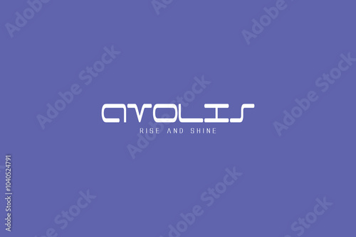 Wordmark Logo Design for Copyright-Free Use. Perfect for Commercial Branding, Business Identity, Vision, Shops, and Restaurants