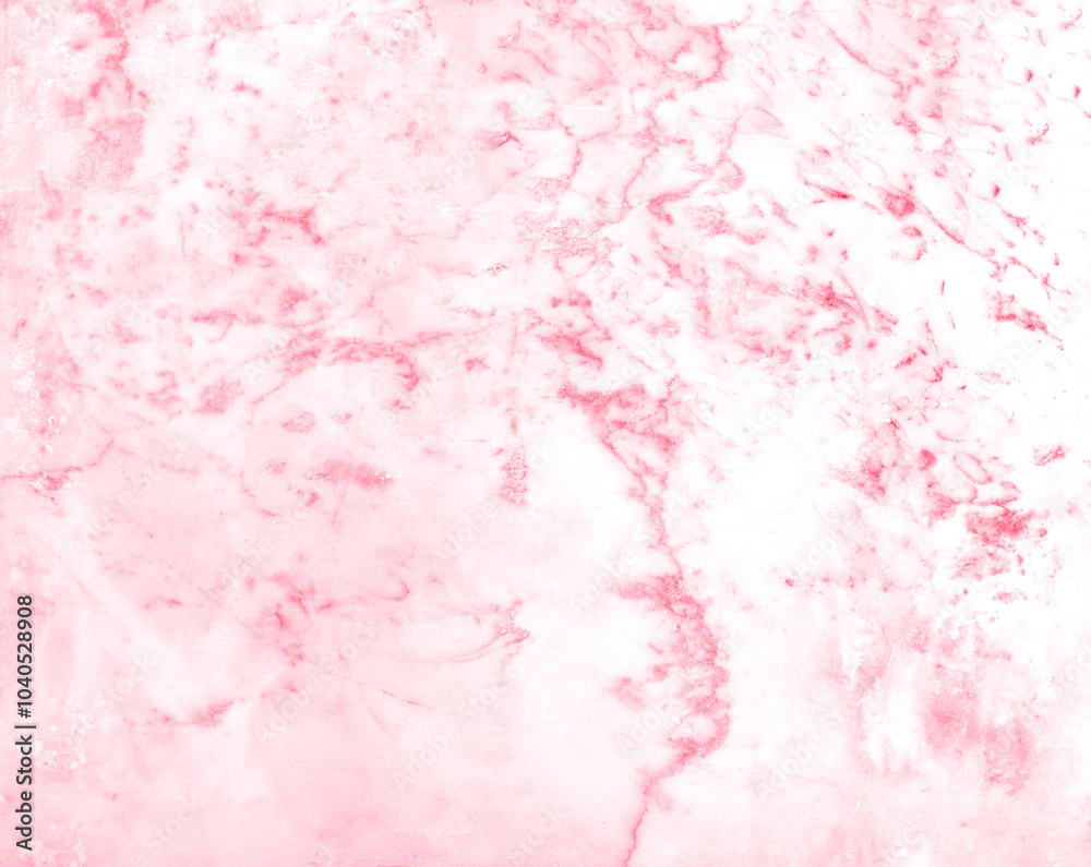 Fototapeta premium Marble granite white wall surface pink pattern graphic abstract light elegant for do floor ceramic counter texture stone slab smooth tile gray silver backgrounds natural for interior decoration.
