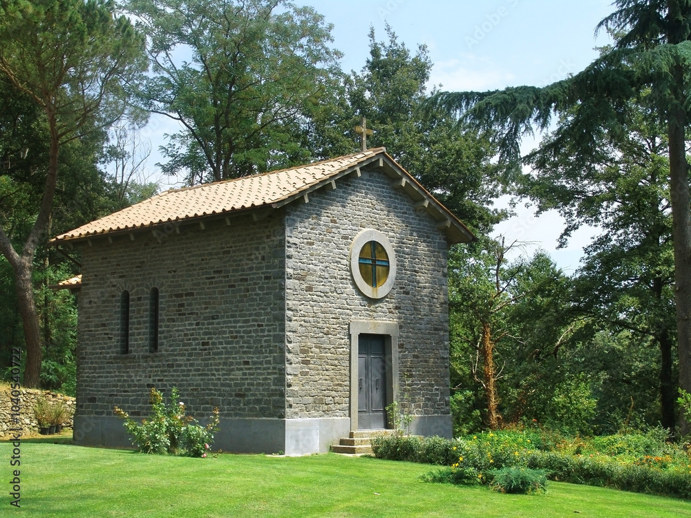 Piccola chiesa Piccola chiesa