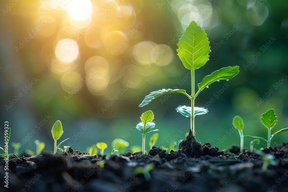 The Growth Hacking Journey: From Seedling to Success The Growth Hacking Journey: From Seedling to Success