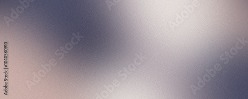 blue light glow noise texture grainy gradient background, smooth abstract banner poster header backdrop design.
