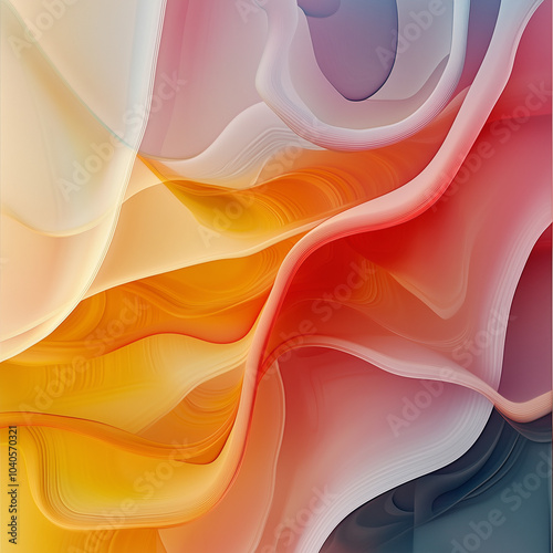 Wallpaper Mural texture astratta colorata  Torontodigital.ca