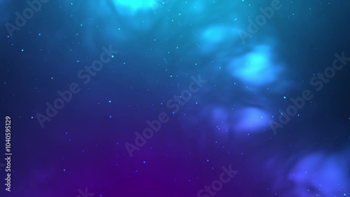colorful gradient abstract loop background animation in 4k