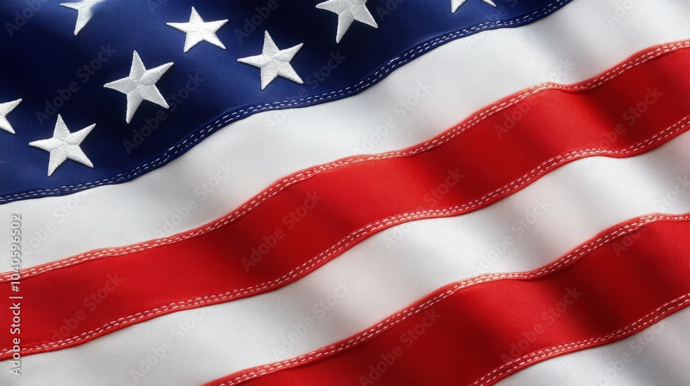 United States Flag United States Flag
