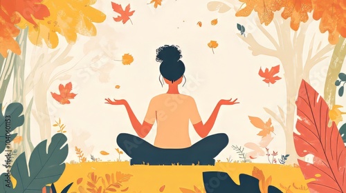 Visualize the importance of gratitude in recovery Adobe Illustrator