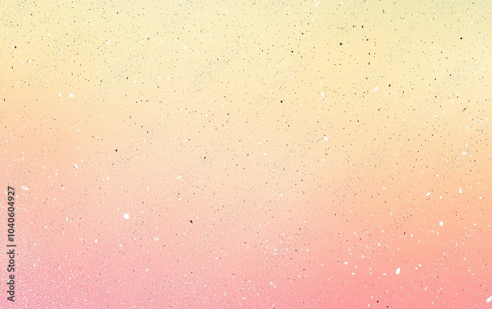 Fototapeta premium Soft pastel gradient background with subtle texture for creative design and artistic projects
