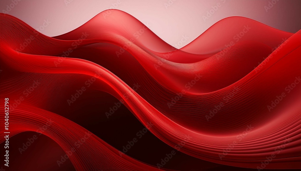 red silk background red silk background