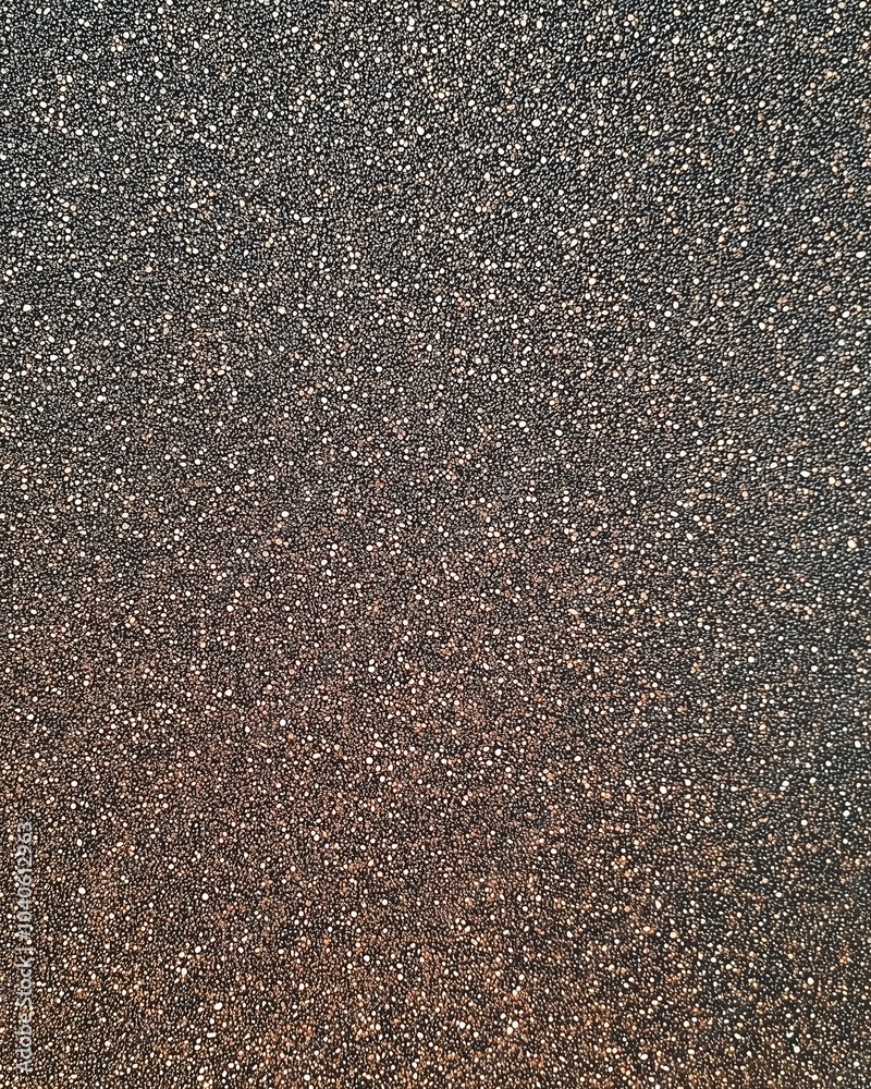Rough Sandpaper: A sheet of coarse sandpaper, with a gritty surface composed of small, rough particles. Rough Sandpaper: A sheet of coarse sandpaper, with a gritty surface composed of small, rough particles.