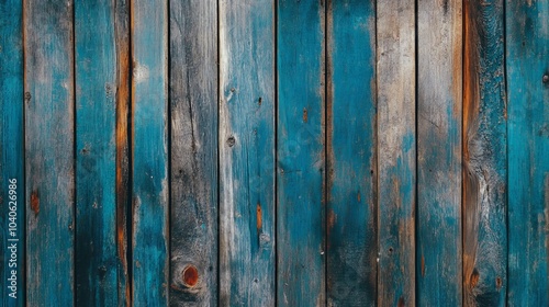 Wallpaper Mural A wood texture background featuring an old natural pattern with retro plank wood. The surface displays the fine grain of natural oak or walnut Torontodigital.ca