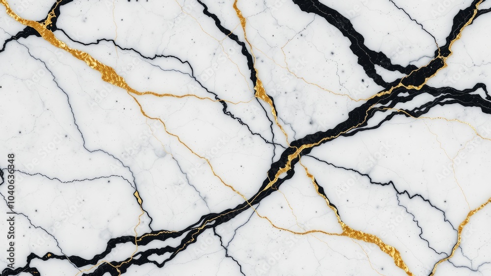Marble with Black and Gold Lines Stone Texture - High Resolution Photorealistic Portrait Photography Marble with Black and Gold Lines Stone Texture - High Resolution Photorealistic Portrait Photography
