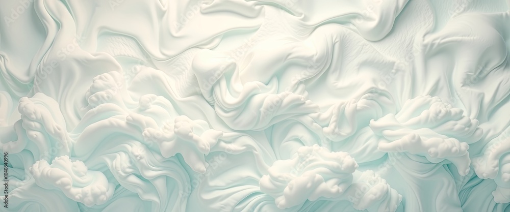 Surreal Pastel Cloud Layers with Gentle Floating Textures for Tablet Backgrounds Surreal Pastel Cloud Layers with Gentle Floating Textures for Tablet Backgrounds