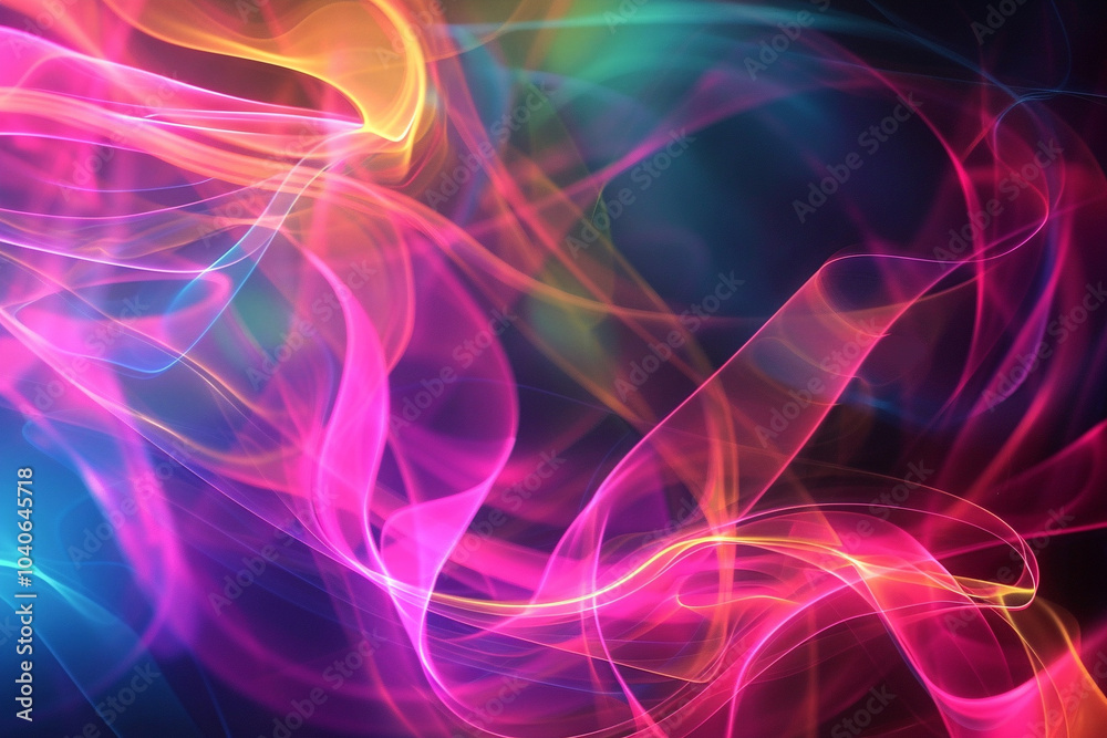 Blurred colored lights, bokeh of headlights and city lights in motion on long exposure. Concept template for backgrounds, wallpapers and overlays. New Year and holiday style, sparkling highlights Blurred colored lights, bokeh of headlights and city lights in motion on long exposure. Concept template for backgrounds, wallpapers and overlays. New Year and holiday style, sparkling highlights