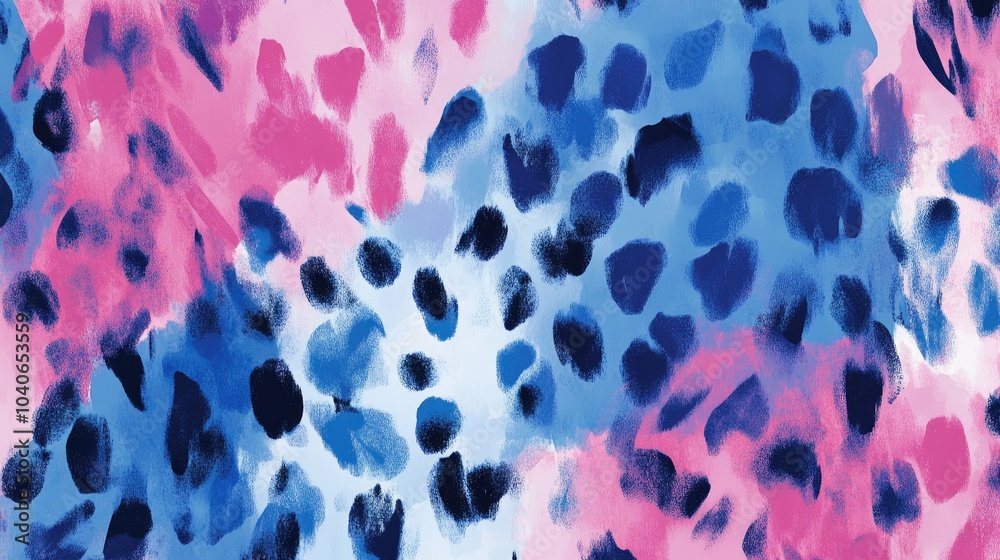 Seamless abstract animal skin inspired pattern ideal for print High quality illustration featuring a surreal dreamlike textured design suitable for backgrounds fashion or decor Seamless abstract animal skin inspired pattern ideal for print High quality illustration featuring a surreal dreamlike textured design suitable for backgrounds fashion or decor