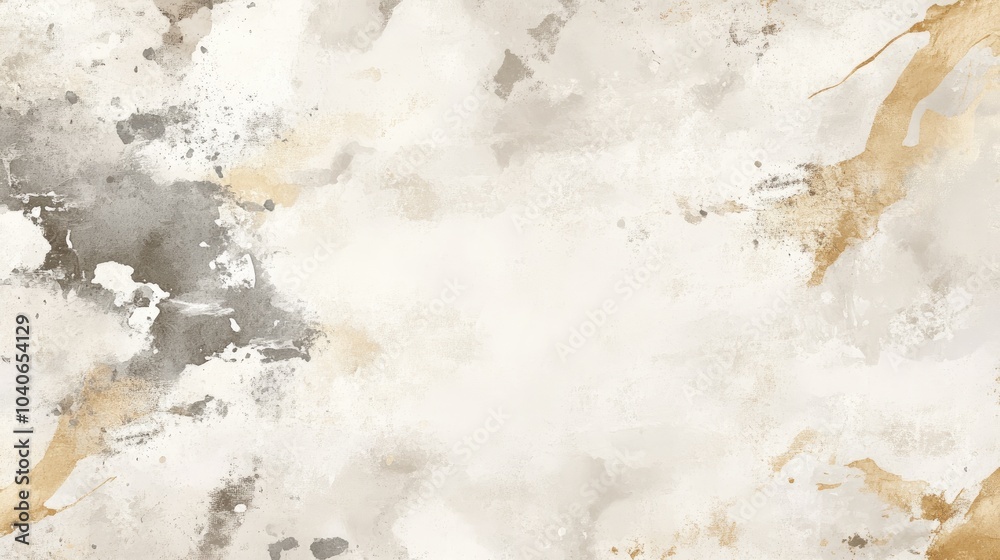 Brushstroke background in aged beige with a grunge hand drawn marble effect Brushstroke background in aged beige with a grunge hand drawn marble effect