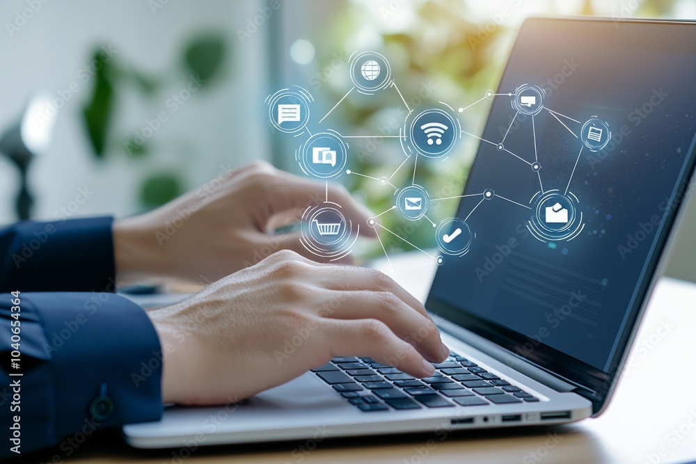 Automated stock reports and CRM software. Making tax invoices with AI and robotic process automation. Automated stock reports and CRM software. Making tax invoices with AI and robotic process automation.