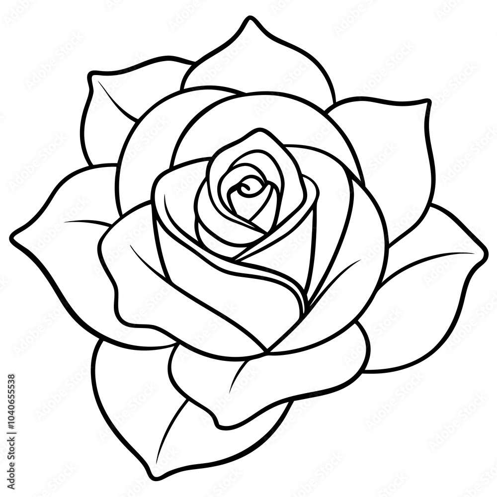 white rose isolated on white white rose isolated on white