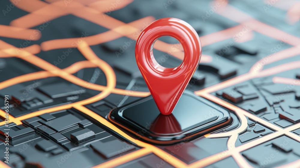 Marketing via geofencing: Targeting customers based on location Marketing via geofencing: Targeting customers based on location