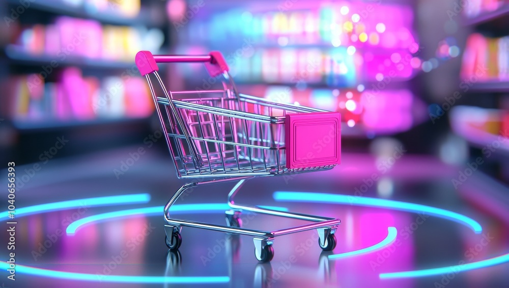 User-friendly online shopping cart for tech-savvy consumers. User-friendly online shopping cart for tech-savvy consumers.