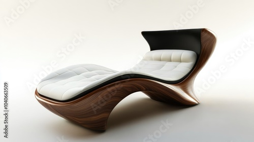 Furniture design concepts and styles