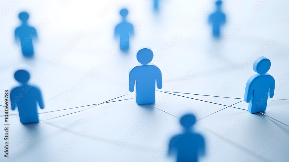 Unlocking Human Potential: The Network Effect of Strategic Resource Allocation Unlocking Human Potential: The Network Effect of Strategic Resource Allocation